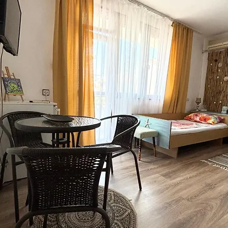 Gasthof Hei Taka Sosopol
