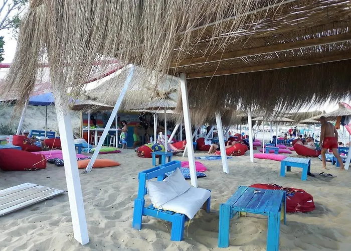 Hei Taka Sozopol