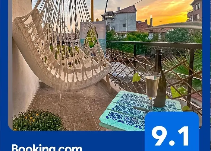 Hei Taka Sozopol