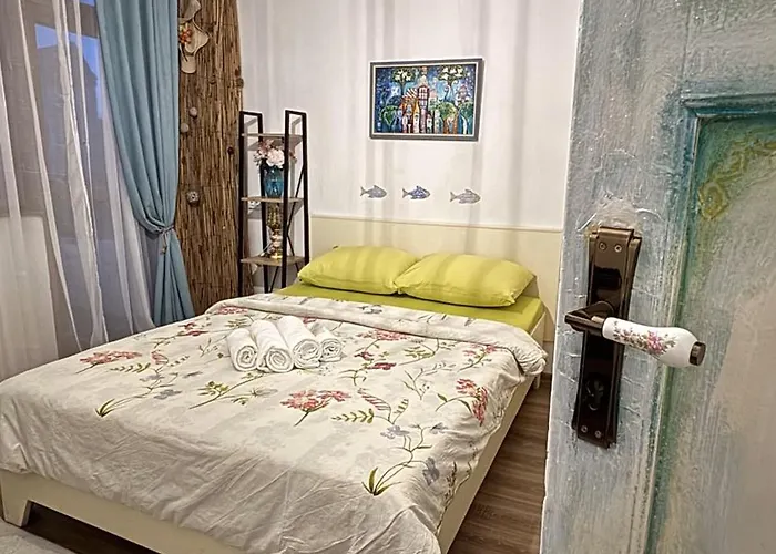 Hei Taka Sozopol