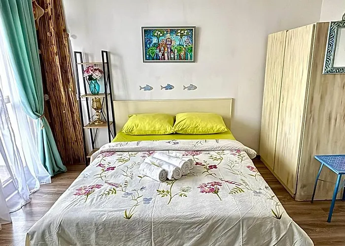 Hei Taka 4* Sozopol