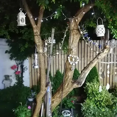Hei Taka Guest house Sozopol