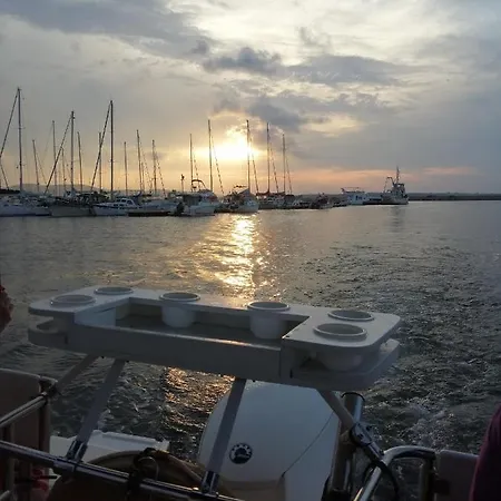 Hei Taka Guest house *