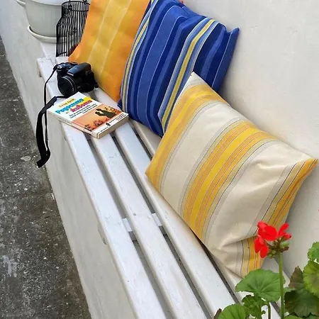 Hei Taka Guest house Sozopol