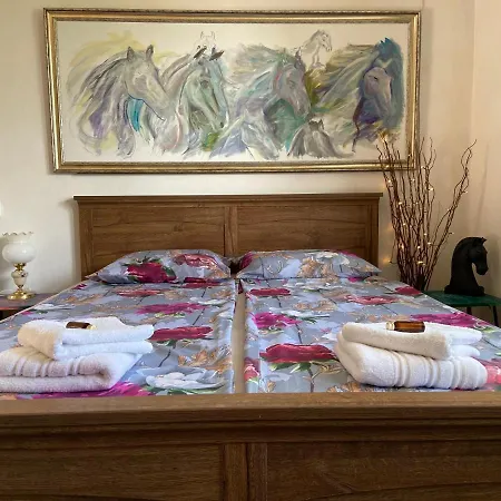 Guest house Hei Taka Sozopol