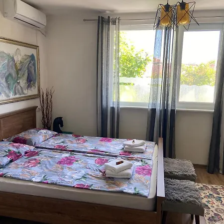 Hei Taka Guest house Sozopol