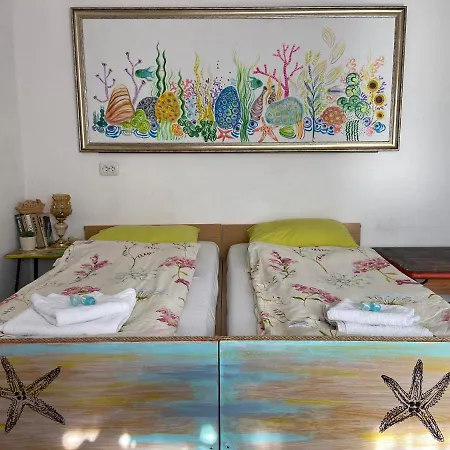 Guest house Hei Taka Sozopol