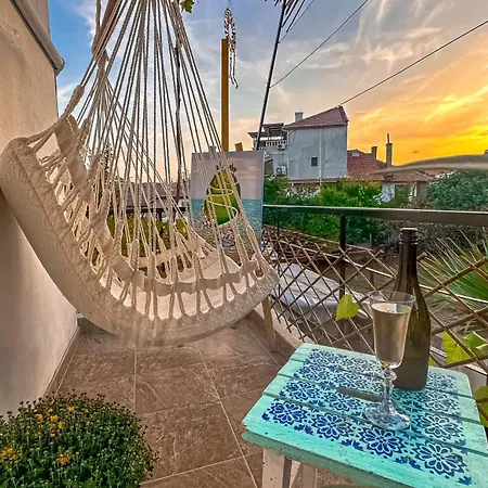 Hei Taka Guest house *