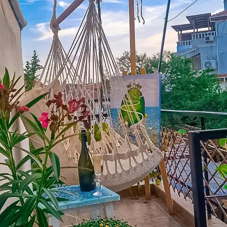 Hei Taka Sozopol