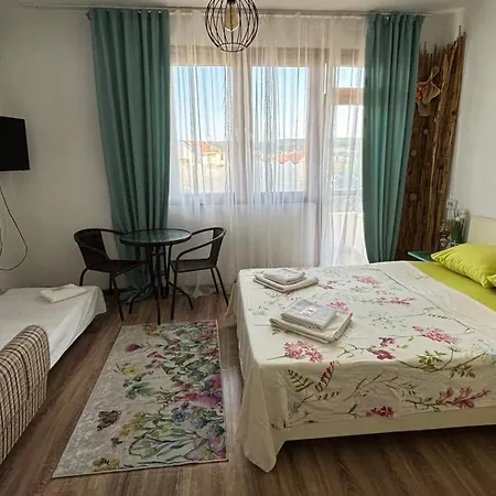 Guest house Hei Taka