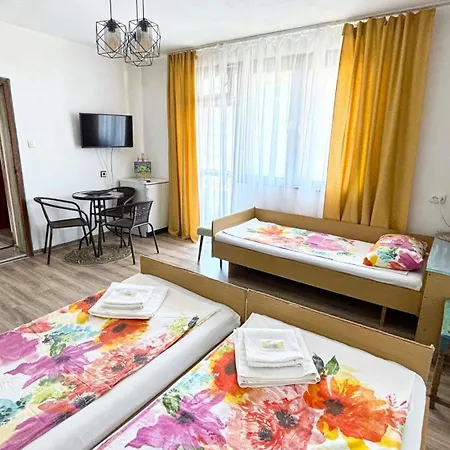 Guest house Hei Taka