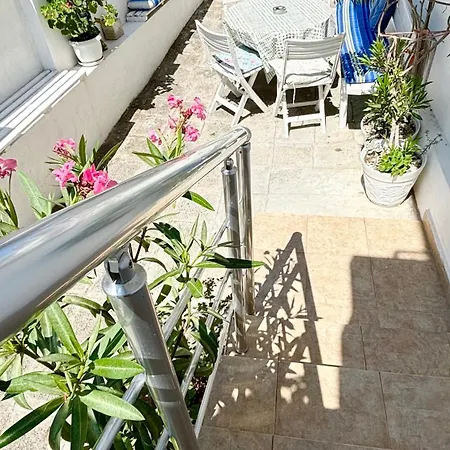 Guest house Hei Taka Sozopol