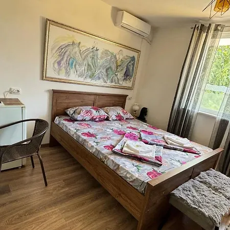 Hei Taka Guest house