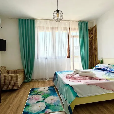 Hei Taka * Sozopol