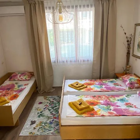Guest house Hei Taka
