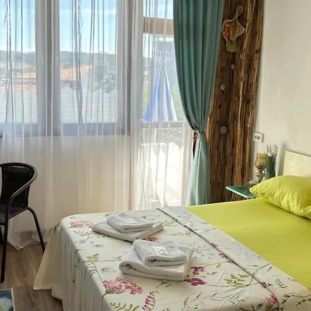 Hei Taka Sozopol