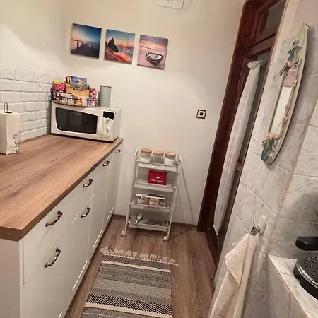 Guest house Hei Taka Sozopol