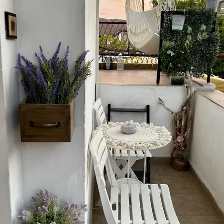 Hei Taka Guest house *