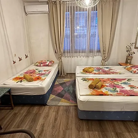 Guest house Hei Taka *