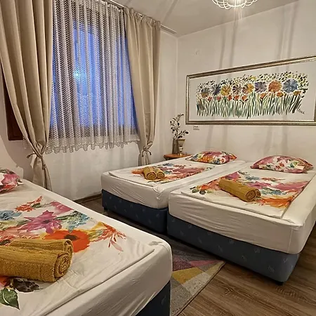 Hei Taka Guest house Sozopol