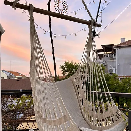 Hei Taka * Sozopol