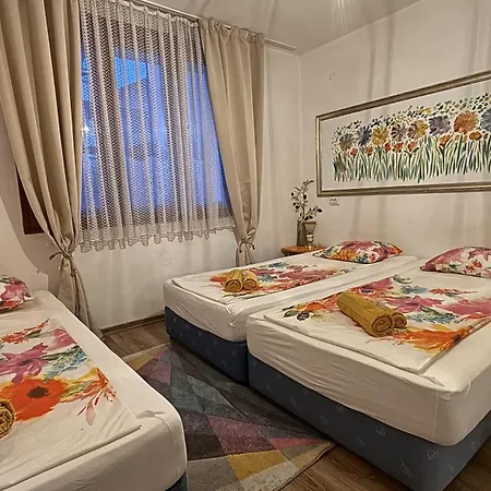 Guest house Hei Taka