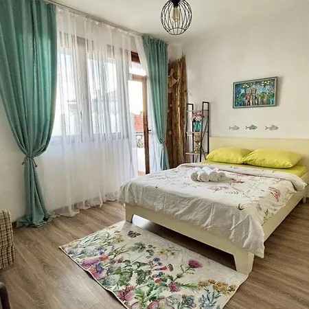 Hei Taka Guest house Sozopol