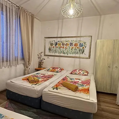 Guest house Hei Taka Sozopol