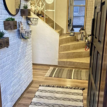 Hei Taka Guest house