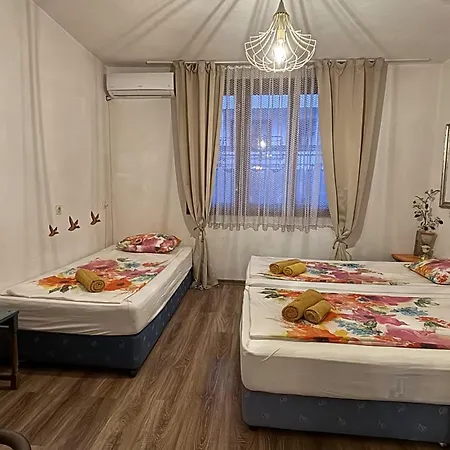 Guest house Hei Taka