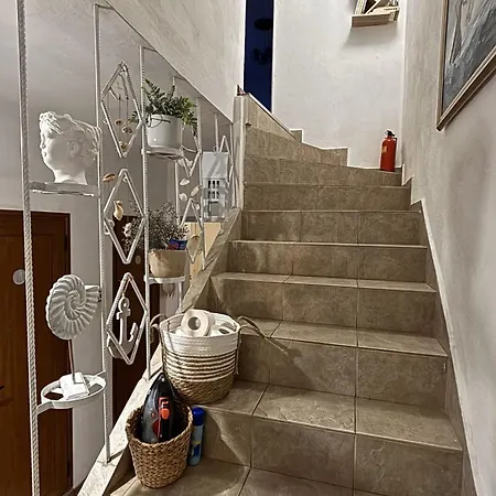 Hei Taka Guest house Sozopol