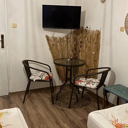 Hei Taka Guest house *