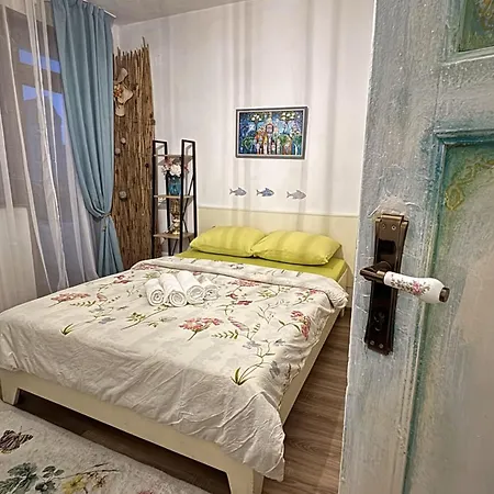 Hei Taka Sozopol