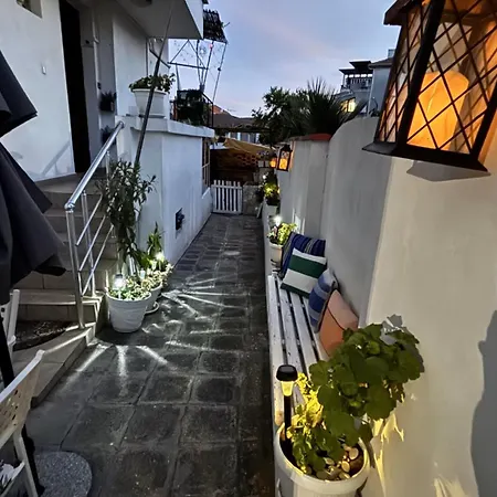 Hei Taka Guest house
