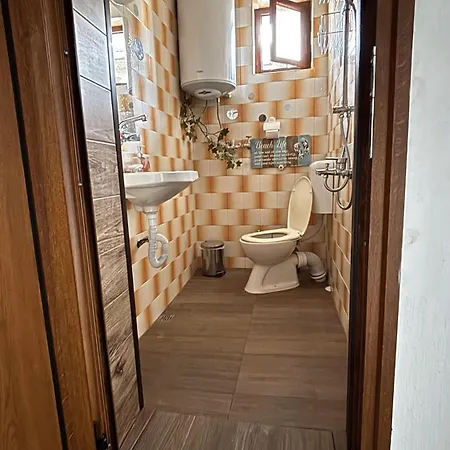 Guest house Hei Taka Sozopol