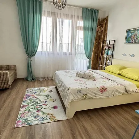 Hei Taka Sozopol