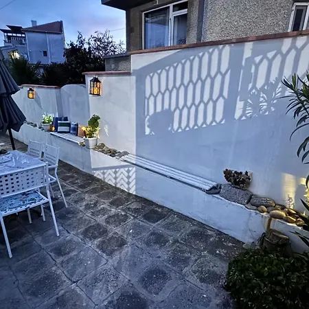 Guest house Hei Taka Sozopol