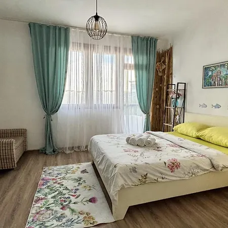 Guest house Hei Taka Sozopol