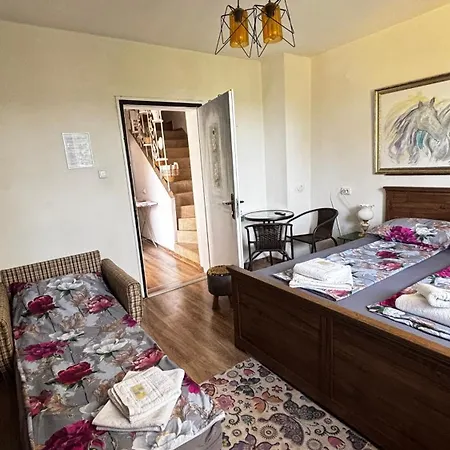 Hei Taka Guest house *