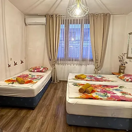 Guest House Hei Taka Sozopol