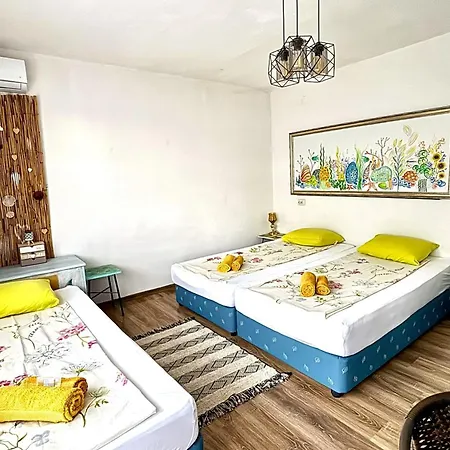 Gasthuis Hei Taka 4*