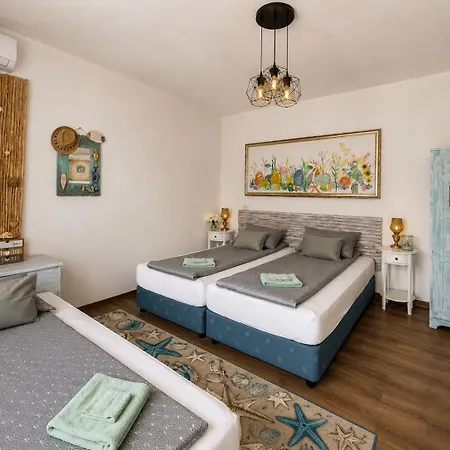 Penzion Guest House Hei Taka Sozopol