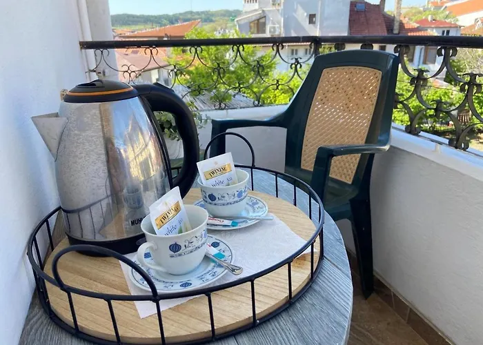 Hei Taka 4* Sozopol