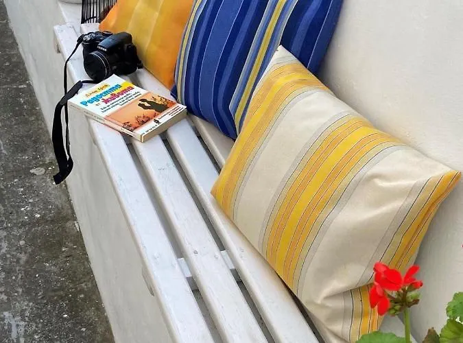 Hei Taka Gasthuis Sozopol