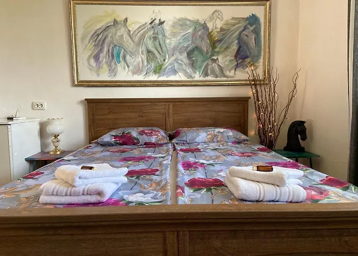 Pensjonat Hei Taka Sozopol