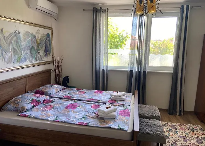 Hei Taka Gasthuis Sozopol