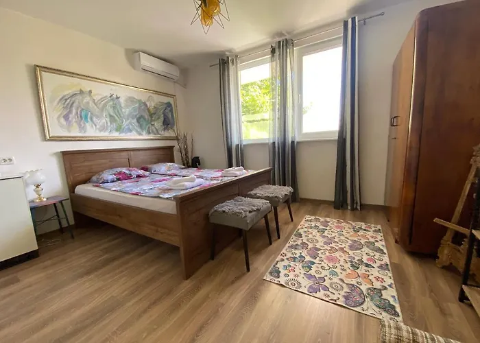 Pensjonat Hei Taka Sozopol