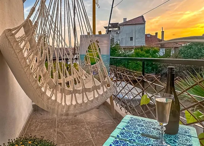 Hei Taka Gasthuis 4*