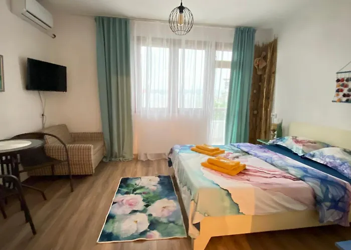 Hei Taka Sozopol
