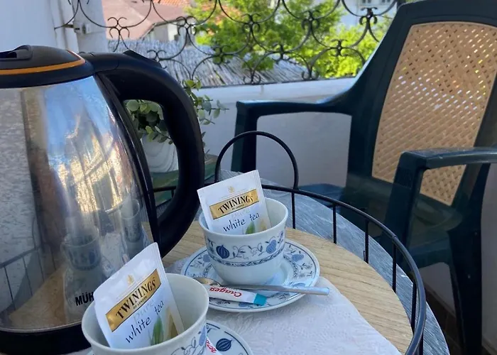 Hei Taka Gasthuis 4*